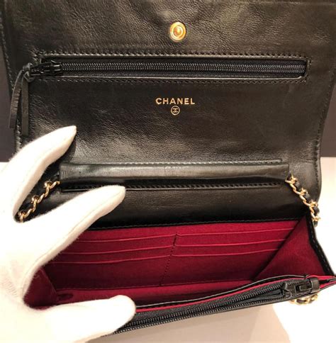 chanel woc price 2024|chanel wallet on chain 2024.